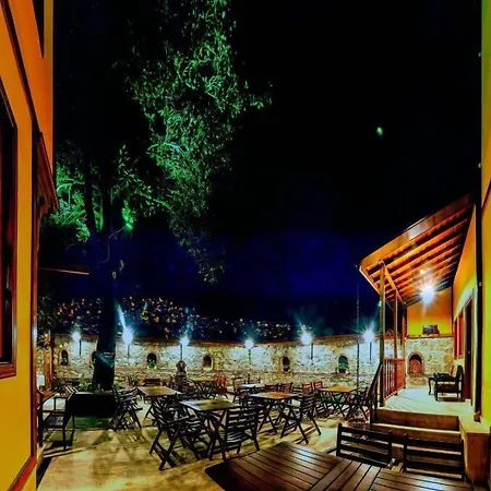 Hotel Kale Ici Bursa