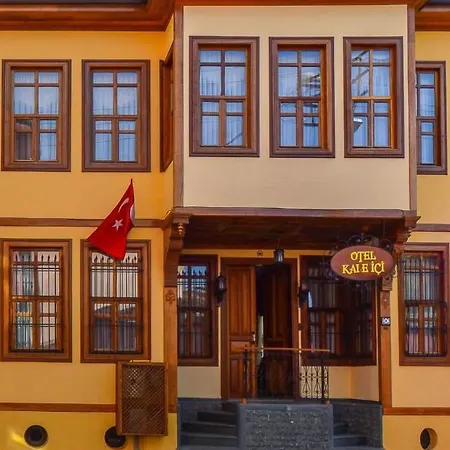 Kale Ici Hotel 2*