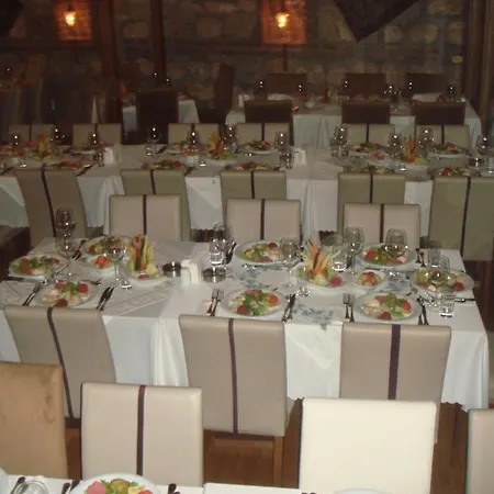 Kale Ici 2* Bursa