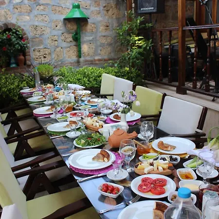 Hotel Kale Ici Bursa