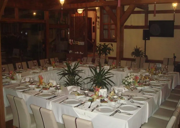 Kale Ici Hotel Bursa