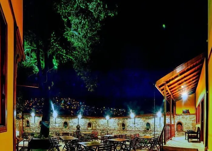 Hotel Kale Ici Bursa