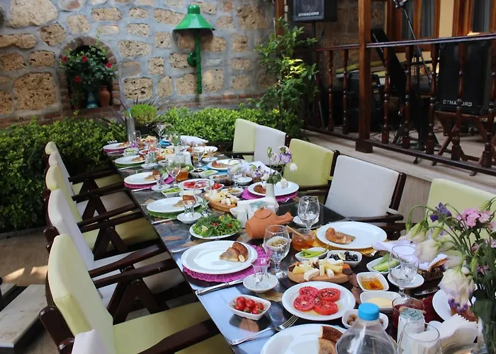 Hotel Kale Ici Bursa